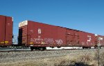 CR Box Car 237711